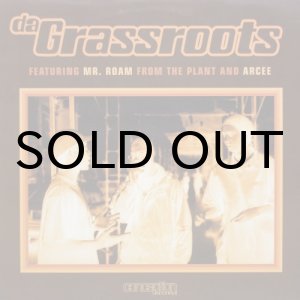 画像: Da Grassroots - Thematics / Price Of Livin' 