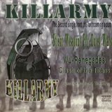 画像: Killarmy - Wu-Renegades / Clash Of The Titans