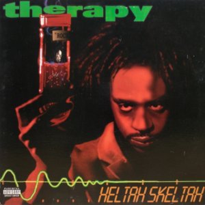 画像: Heltah Skeltah - Therapy