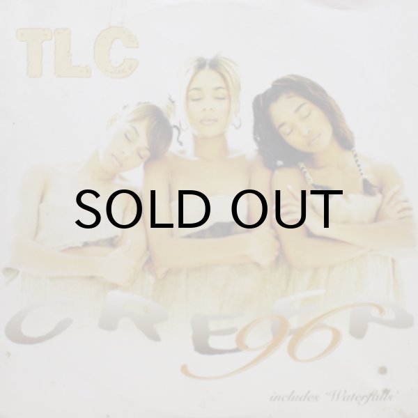 画像1: TLC - Creep '96