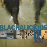 画像: Blackalicious - A2G EP