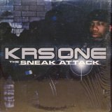 画像: KRS-One - The Sneak Attack