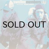 画像: Swollen Members featuring Dilated Peoples - Front Street / Counter Parts