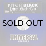 画像: Pitch Black - Pitch Black Law