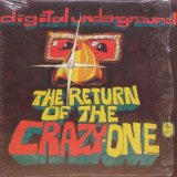 画像: Digital Underground - The Return Of The Crazy One