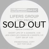 画像: Lifers Group – Livin Proof -Special Limited EP-