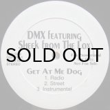 画像: DMX - Get At Me Dog