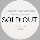 画像: Janet Jackson feat. Kanye West - My Baby