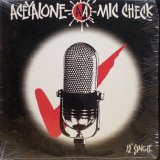 画像: Aceyalone - Mic Check