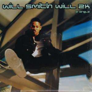 画像: WILL SMITH / WILL 2K