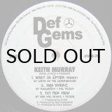 画像: KEITH MARRAY / RARE JOINTS & REMIXES