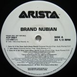 画像: BRAND NUBIAN / COME ON & GET DOWN