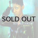 画像: BEVERLEY KNIGHT / MADE IT BACK