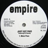 画像: EMPIRE / JUST GOT PAID