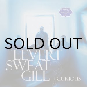 画像: LEVERT・SWEAT・GILL / CURIOUS