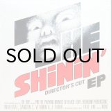 画像: THE SHININ' - DIRECTOR'S CUT EP