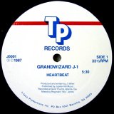 画像: GRANDWIZARD J-1 / HEARTBEAT