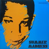 画像: ORANGEMAN / SUMMER MADNESS