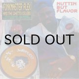 画像: FUNKMASTER FLEX AND THE GHETTO CELEBS / NUTTIN BUT FLAVOR