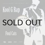 画像: KOOL G RAP / FOUL CATS