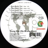 画像: YOUNG ZEE / EVERYBODY GET