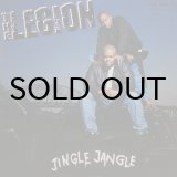 画像: THE LEGION / JINGLE JANGLE