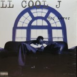 画像: LL COOL J / HEY LOVER