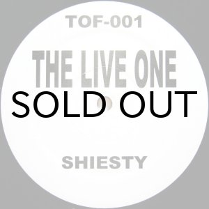 画像: THE LIVE ONE aka J-LIVE / SHIESTY