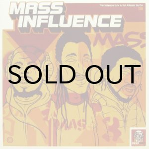 画像: MASS INFLUENCE / THE SCIENCE