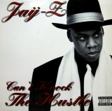 画像: JAY-Z / CAN'T KNOCK THE HUSTLE