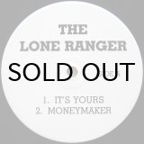 画像: THE LONE RANGER / IT'S YOURS