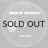 画像: MADLIB REMIXES