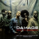 画像: DAMAGE / GHETTO ROMANCE