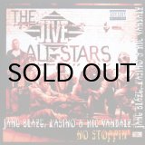 画像: THE JIVE ALL-STARS / NO STOPPIN'