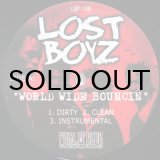 画像: LOST BOYZ / WORLD WIDE BOUNCIN