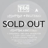 画像: COMPTONS RIGHTEOUS / COMPTONS RIGHTEOUS