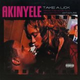 画像: AKINYELE / TAKE A LICK