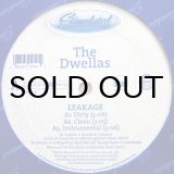 画像: THE DWELLAS / LEAKAGE