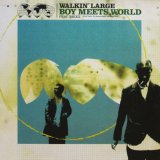 画像: WALKIN' LARGE / BOY MEETS WORLD