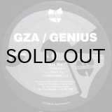 画像: GZA/GENIUS / LABELS