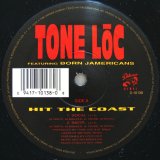 画像: TONE LOC / HIT THE COAST