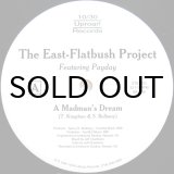 画像: THE EAST-FLATBUSH PROJECT / A MADMAN'S DREAM