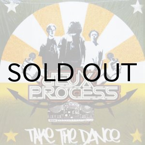 画像: DEUX PROCESS / TAKE THE DANCE