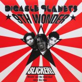 画像: DIGABLE PLANETS / 9TH WONDER