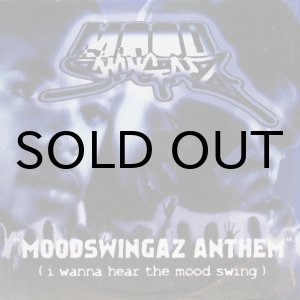 画像: MOODSWINGAZ /MOODSWINGAZ ANTHEM