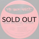 画像: DR. BECKET / BAD MUTHA F#%!A