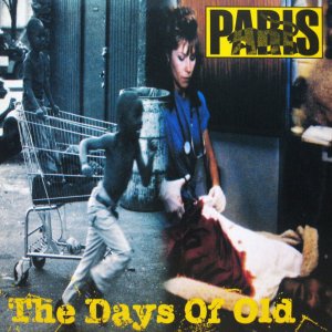 画像: PARIS / THE DAYS OF OLD