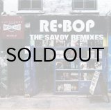 画像: V.A. / RE-BOP THE SAVOY REMIXES