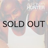 画像: ALFONZO HUNTER / WEEKEND THANG