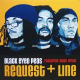 画像: BLACK EYED PEAS / REQUEST+LINE